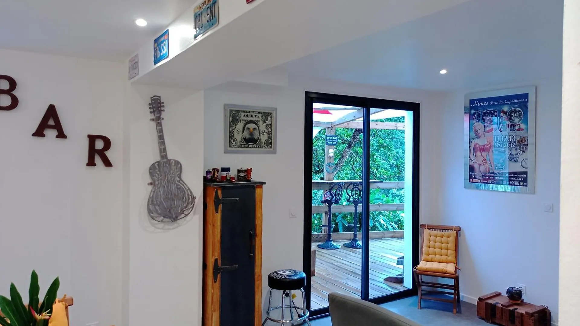 Le Long Island Apartment Riviere-Pilote
