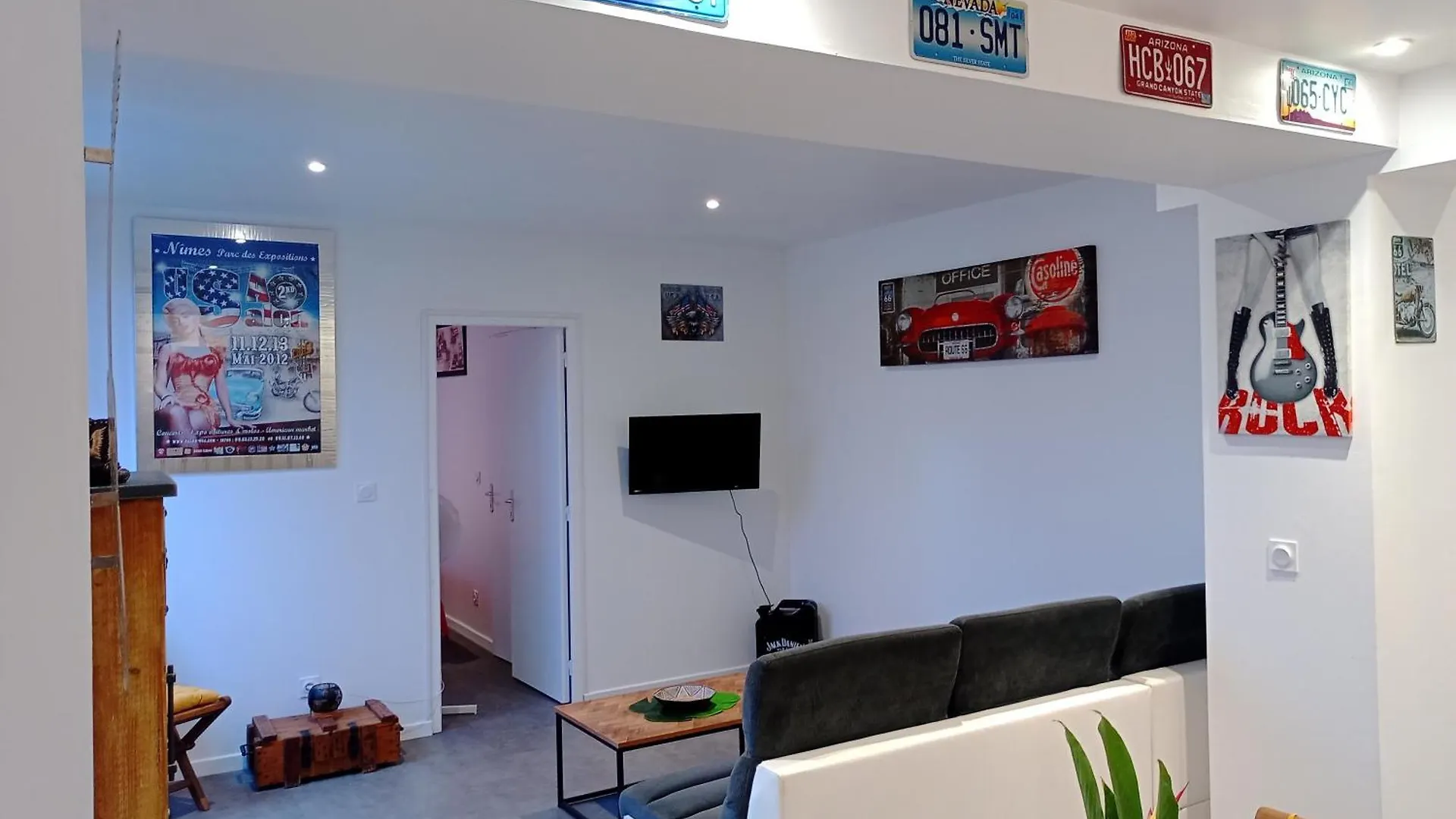 Le Long Island Apartment Riviere-Pilote 0*,