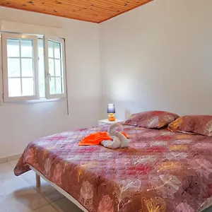 Appartement F3 Au Sud De La Martinique, Rivière-Pilote