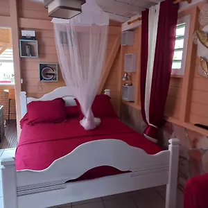 Appartement Joli, Rivière-Pilote